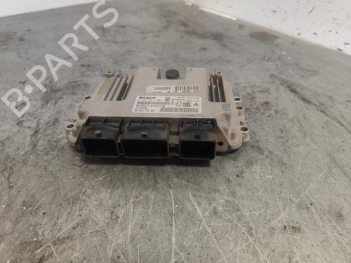 Motorstyringsenhed PEUGEOT 307 Break (3E) [2002-2009]  26739143