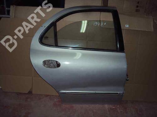 Porta posteriore destra HYUNDAI LANTRA II (J-2) 1.9 D (68 hp)null