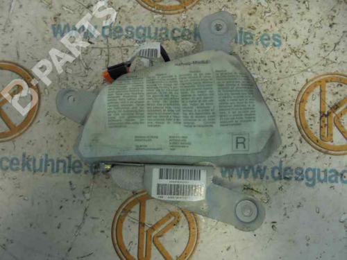 Right curtain airbag BMW 5 (E39) 530 d (184 hp) 5031157