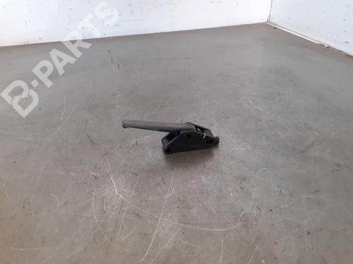 Used Hood lock PEUGEOT 407 (6D_) [2004-2011]  10270911