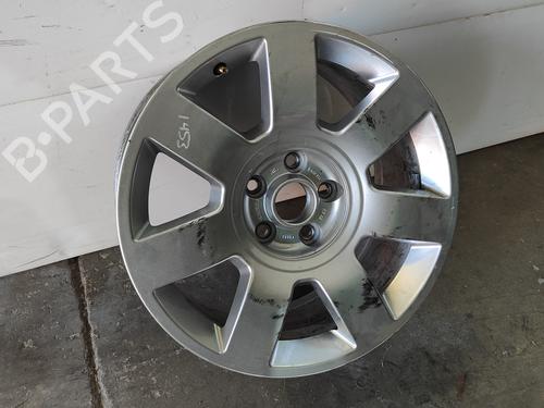 Felg AUDI A8 D3 (4E2, 4E8) 3.0 TDI quattro | BP22353663C45 