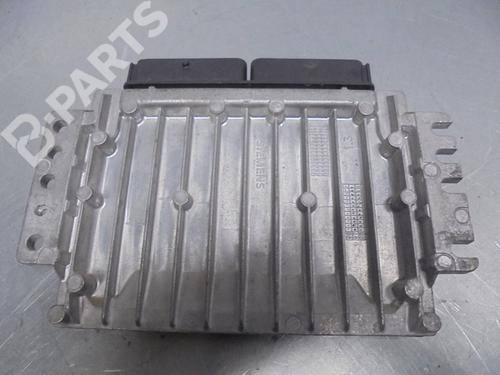 Engine control unit (ECU) ROVER 75 (RJ) 2.0 V6 | BP2461462M57 