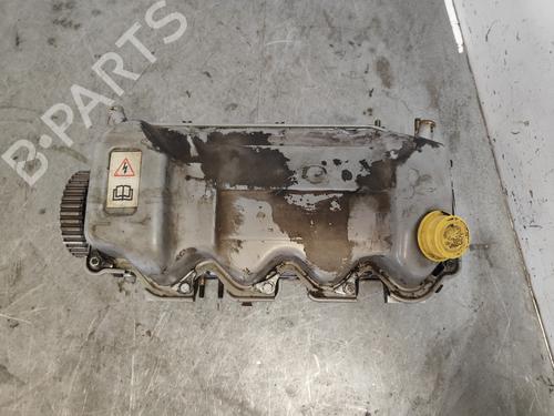 Cylinder head FORD ORION III (GAL) 1.8 i 16V | BP29933903M5 