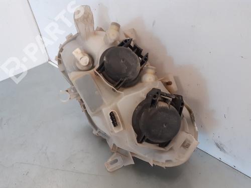 Right headlight SMART CITY-COUPE (450) 0.8 CDI (S1CLC1, 450.300, 450.301, 450.302, 450.303,... | BP7088765C29 