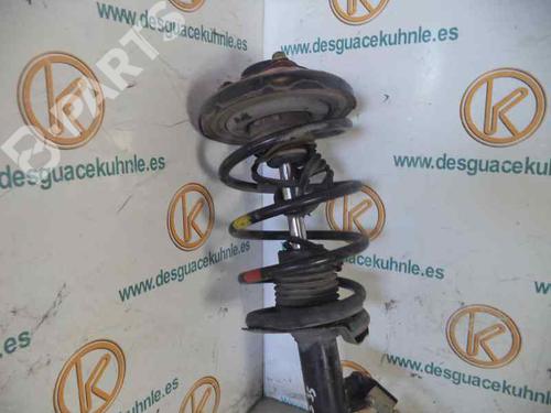 Right front shock absorber NISSAN PRIMERA Hatchback (P12)  | BP2495622M17 
