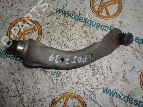 Used Left front suspension arm RENAULT SCÉNIC II (JM0/1_) [2003-2010]  14180077