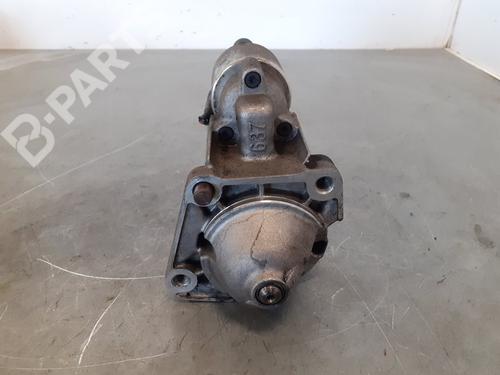 Motor de arranque VOLVO XC60 I SUV (156) D5 AWD (205 hp) 10675921