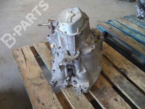 Gearbox PEUGEOT 206 Hatchback (2A/C) 1.9 D | BP3354799M3 