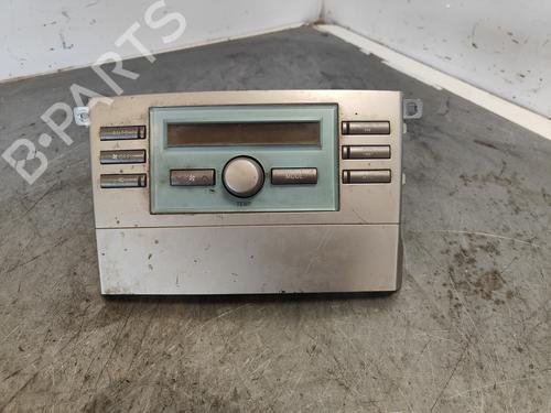 Used Climate control TOYOTA COROLLA Verso (ZER_, ZZE12_, R1_) 2.0 D-4D (CUR10_, CUR10R) (116 hp) 26206311