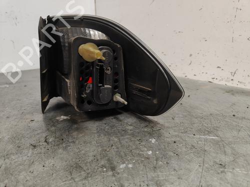 Left taillight FORD S-MAX (WA6) | BP31313331C34