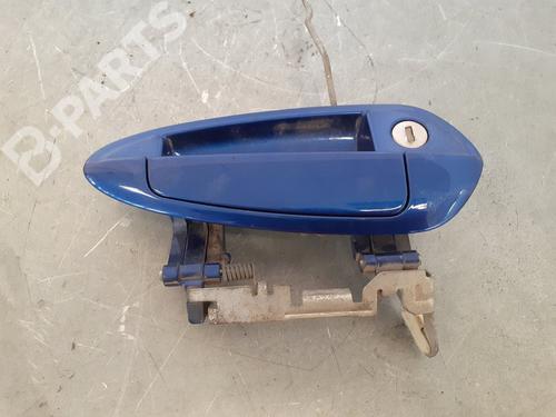 Front right exterior door handle FIAT GRANDE PUNTO (199_) 1.3 D Multijet | BP9843516C129 