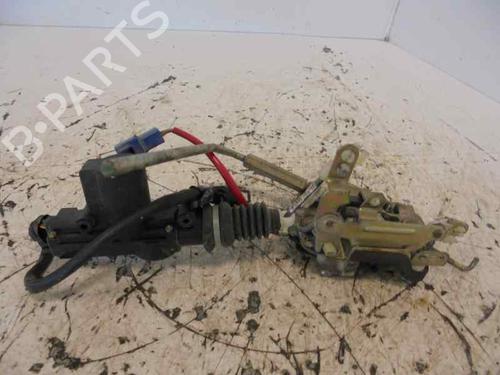Front right lock TATA SAFARI (42_FD)  | BP12558425C97 