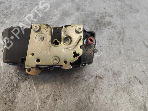 Used Rear left lock CITROËN XSARA PICASSO (N68) 2.0 HDi (90 hp) 26334983