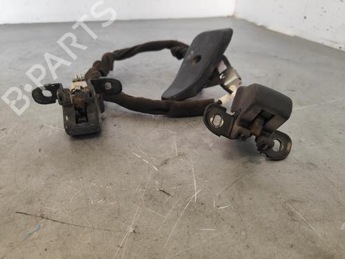 Front right interior door handle DACIA DOKKER MPV (KE_)  | BP15763924I14 