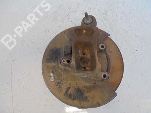 Right rear steering knuckle ALFA ROMEO 147 (937_)  | BP6698416M28 