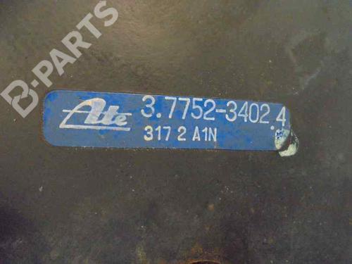 Servo brake OPEL VECTRA A Hatchback (J89) 1.8 i Cat (F68, M68) | BP2487301M42 