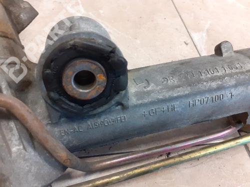 Steering rack MERCEDES-BENZ E-CLASS (W211) E 270 CDI (211.016) | BP9676496M22 