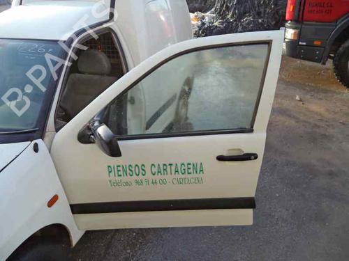 Used Left front door SEAT INCA (6K9) 1.9 D (64 hp) 12558729
