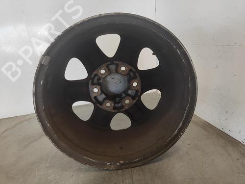 Felg OPEL FRONTERA B (U99) 2.2 DTI (6B_ZC, 6B_VF, 6B_66, 6B_76) | BP12583500C45 