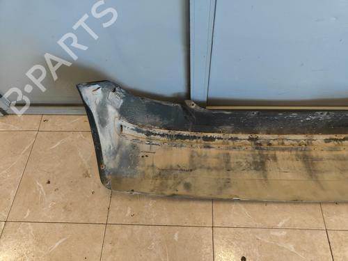Rear bumper HYUNDAI GETZ (TB)  | BP16154620C8 
