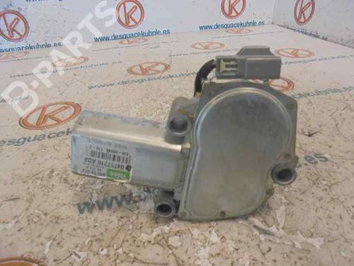 Rear wiper motor CHRYSLER VOYAGER IV (RG, RS) 3.3 Flex-Fuel | BP2492186M102 