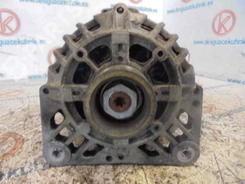 Alternator RENAULT LAGUNA II (BG0/1_) 1.8 16V (BG06, BG0J, BG0M) | BP2494193M7 