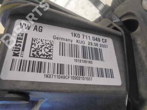 Gear lever SEAT LEON (1P1)  | BP7428962M90