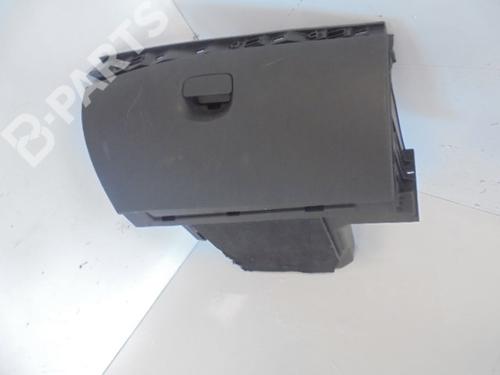Used Glove box RENAULT MEGANE III Hatchback (BZ0/1_, B3_) 1.5 dCi (BZ09, BZ0D, BZ1W, BZ29, BZ14) (110 hp) 6325125