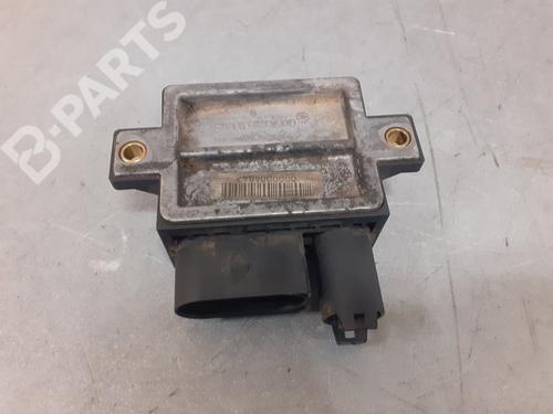 Used Electronic module BMW 3 Coupe (E46) 320 Cd (150 hp) 10270874