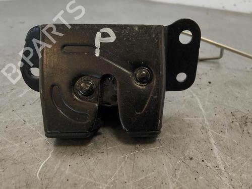Bakluke lås HYUNDAI GETZ (TB)  | BP17963265C101 