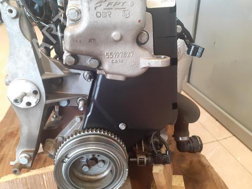 Engine FIAT 500 (312_) 1.2 LPG (312AXA1A) | BP7253397M1 