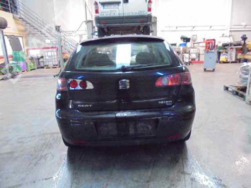 Mass air flow sensor SEAT IBIZA III (6L1)  | BP3121237M95 