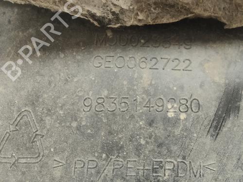 Hjulbue OPEL MOKKA | BP33983274C56 - Image 3