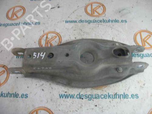 Used Left rear suspension arm BMW 3 (E90) 318 d (122 hp) 2451610