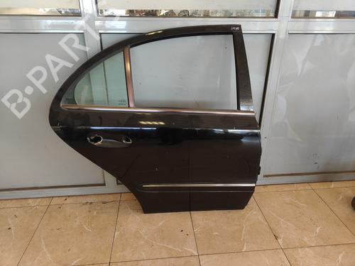 Used Right rear door MERCEDES-BENZ E-CLASS (W211) E 270 CDI (211.016) (177 hp) 27512122
