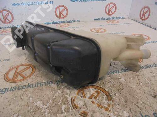 Expansion tank MERCEDES-BENZ E-CLASS (W210) E 300 D (210.020) | BP2488046C120 