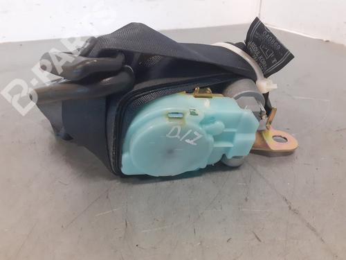 Used Front left seatbelt HYUNDAI COUPE II (GK) 2.7 V6 (167 hp) 8754884