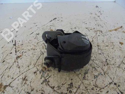 Used Rear right seatbelt OPEL FRONTERA B (U99) 2.2 DTI (6B_ZC, 6B_VF, 6B_66, 6B_76) (116 hp) 6632021