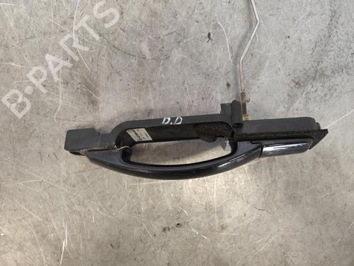 Front right exterior door handle FORD MONDEO III Saloon (B4Y)  | BP15734920C129 