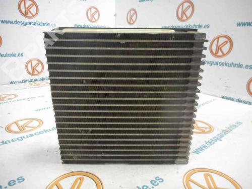 Air conditioning evaporator OPEL MERIVA A MPV (X03) 1.7 DTI (E75) (75 hp) 11662306