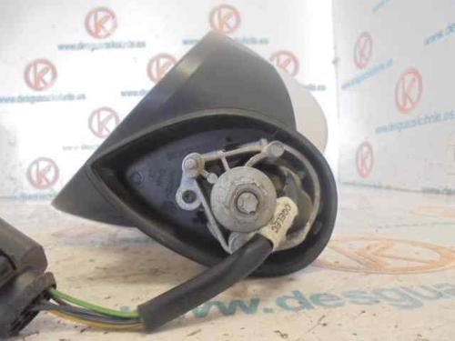 Left mirror SEAT LEON (1P1)  | BP4492876C26 