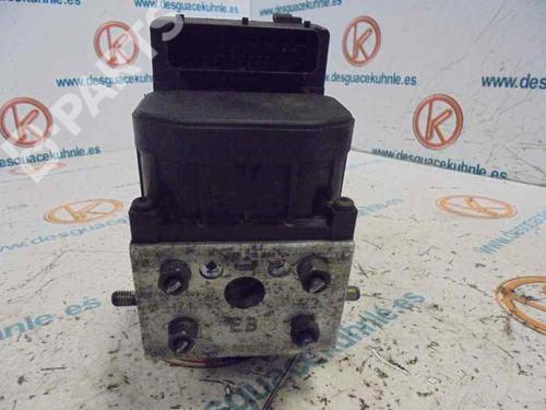 ABS Bremseaggregat OPEL ASTRA G Hatchback (T98) 2.0 DI (F08, F48) (82 hp) 2467852