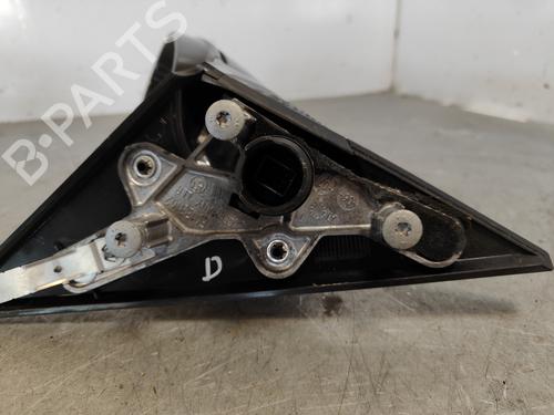 Right mirror BMW 1 (E87) 116 d | BP23088626C27 
