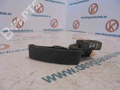 Hood lock VW GOLF III (1H1) [1989-1998]nullnull