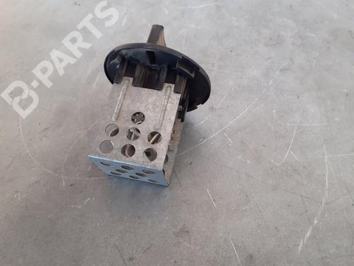 Heater resistor CITROËN C4 I (LC_)  | BP11663442M108 