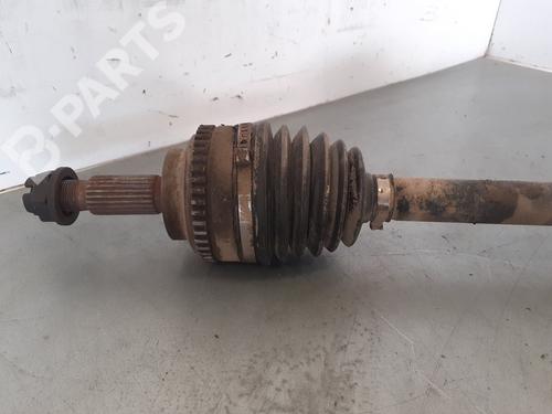 Right front driveshaft RENAULT KANGOO (KC0/1_) 1.5 dCi | BP8333528M39 