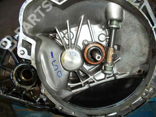 Used Gearbox OPEL KADETT E Hatchback (T85) 1.6 S (C08, C48, D08, D48) (82 hp) 2454954