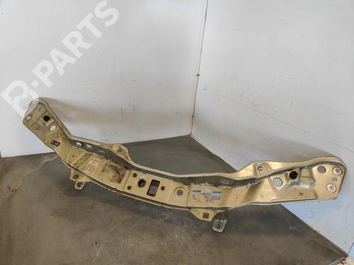 Front bumper reinforcement FIAT BRAVA (182_) 1.9 TD 75 S (182.BF) (75 hp) 7790652 | 7790652 |