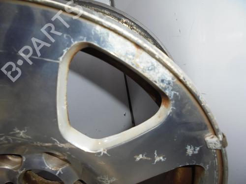 Rim AUDI A2 (8Z0)  | BP6458521C45