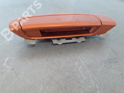 Rear left exterior door handle KIA PICANTO I (SA)  | BP10037373C130 